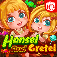 Hansel và Gretel screenshot